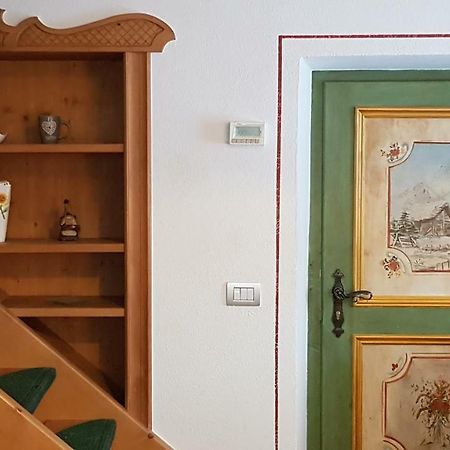 דירות פאדולה Casa Di Chiara מראה חיצוני תמונה