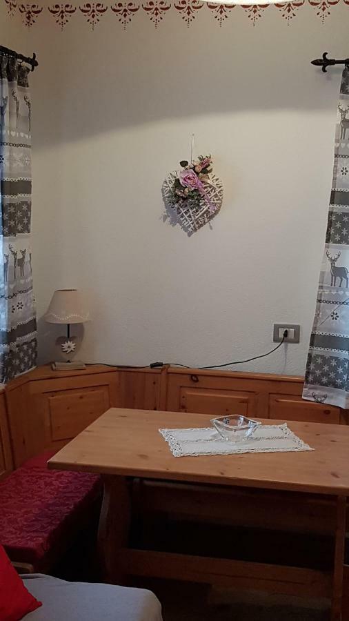 דירות פאדולה Casa Di Chiara מראה חיצוני תמונה