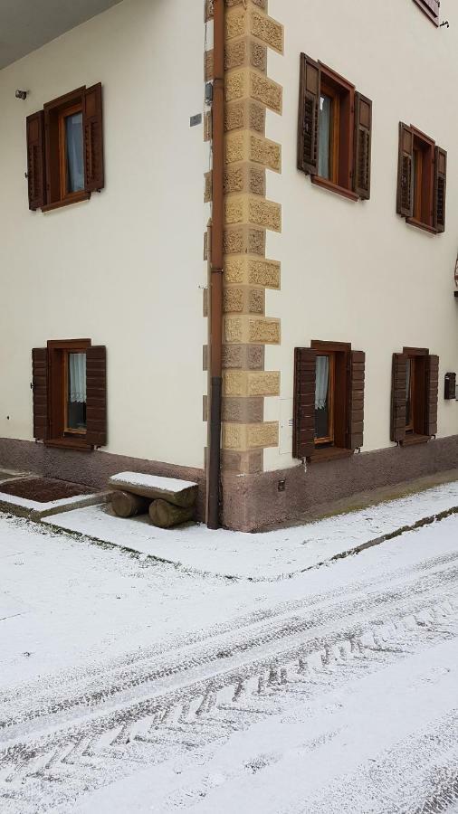 דירות פאדולה Casa Di Chiara מראה חיצוני תמונה