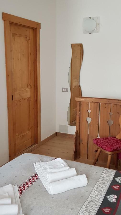 דירות פאדולה Casa Di Chiara מראה חיצוני תמונה